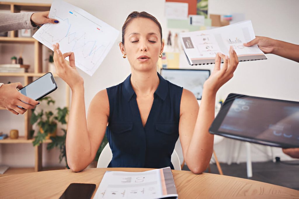 Stress Management in Belgium: Tips for Business Owners to Boost Focus