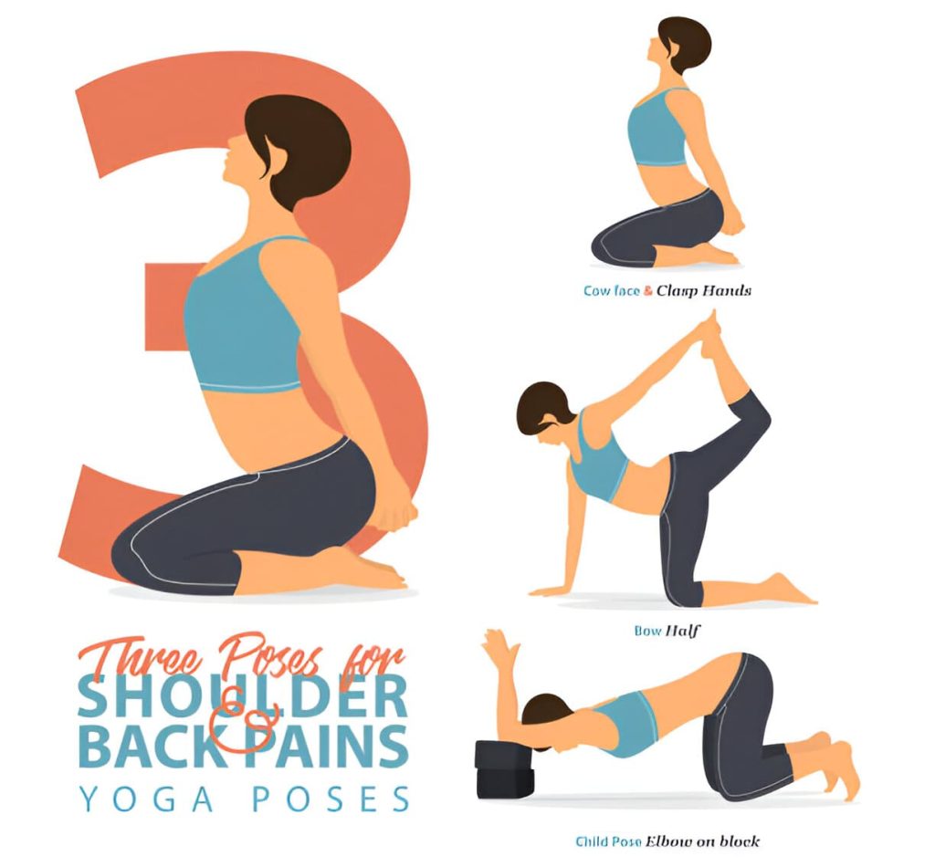 Yoga for Lower Back Pain: The Office Worker’s Guide