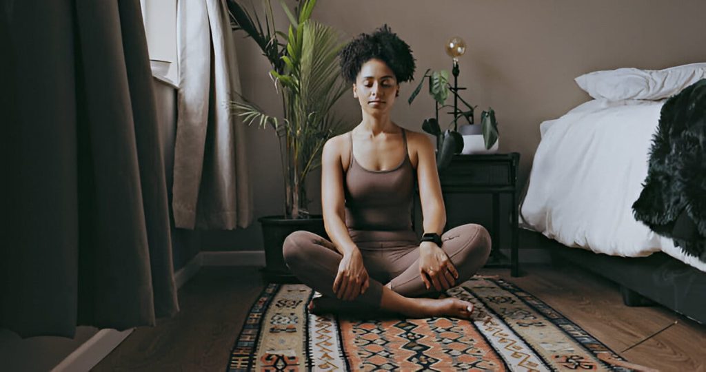 Morning Yoga Routine for Energy & Focus | 15-Minute Daily Flow